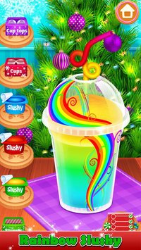 Christmas Cooking Games - Kids Game (Girls & Boys) screenshot, image №1961985 - RAWG