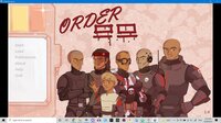Order 99 (Demo) screenshot, image №3010840 - RAWG