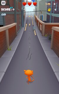 Trash Dash (Game Street) screenshot, image №3104020 - RAWG