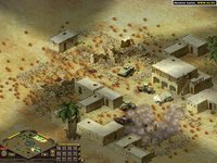 Blitzkrieg screenshot, image №364629 - RAWG