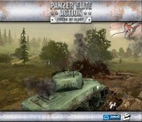 Panzer Elite Action: Fields of Glory screenshot, image №421994 - RAWG