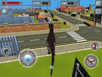 Clash of Dino hunter 3d Simulator game screenshot, image №919358 - RAWG