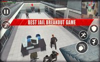 Secret Agent Action Game: Prison Escape Spy Game screenshot, image №1744131 - RAWG