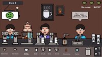 Pixel Barista screenshot, image №3456486 - RAWG