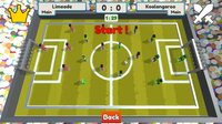 Table Soccer Club screenshot, image №2648806 - RAWG