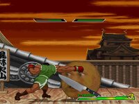 Street Fighter Vs. The Alpha Male Squadron screenshot, image №2833714 - RAWG