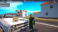 Gun Center Simulator screenshot, image №4233270 - RAWG