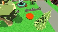 Chibber's Day Out screenshot, image №2942699 - RAWG