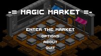 Magic Market screenshot, image №3545980 - RAWG