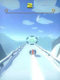 Jumpy Race screenshot, image №1854803 - RAWG