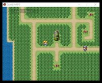 Quest Life RPG (Early-Build) + Platoonz screenshot, image №2628122 - RAWG