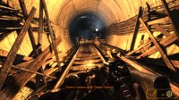 Metro 2033 screenshot, image №462567 - RAWG