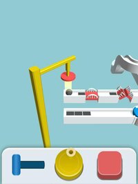 Ball Slider 3D screenshot, image №2538279 - RAWG