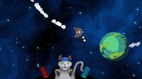 Cosmic Cat screenshot, image №3051507 - RAWG