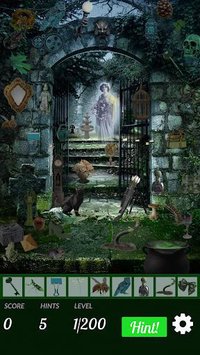 Hidden Object World Adventure – 9 Games In 1 screenshot, image №1517044 - RAWG