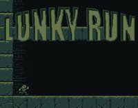 Lunky Runner screenshot, image №1177521 - RAWG