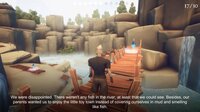 One Last Memory - Reimagined screenshot, image №3418117 - RAWG