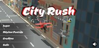 City Rush (itch) screenshot, image №3141542 - RAWG