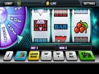 Jackpot Spin Casino screenshot, image №1857978 - RAWG