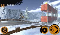 Trial Xtreme 2 Winter screenshot, image №1403248 - RAWG