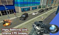 Grand Miami Gangster Shooter Vs Army Sniper 2018 screenshot, image №1256477 - RAWG