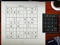 Sudoku Master HD Free screenshot, image №985651 - RAWG