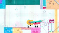 Snipperclips - Cut it out, together! screenshot, image №779792 - RAWG