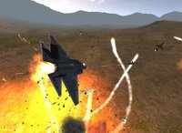 空中轰炸中队-飞行模拟器 screenshot, image №2064095 - RAWG