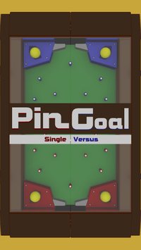 Pingoal screenshot, image №2356147 - RAWG