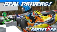 Kart Stars screenshot, image №1373642 - RAWG