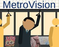 MetroVision screenshot, image №2439362 - RAWG