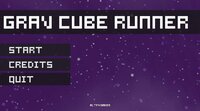 Grav Cube Runner screenshot, image №3859500 - RAWG