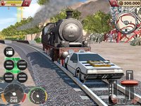 Train Simulator 2016 Free screenshot, image №925002 - RAWG