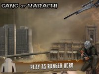 Karachi Gangesters Vs Rangers screenshot, image №1780051 - RAWG