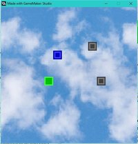 ZeGame in 2D screenshot, image №1088501 - RAWG
