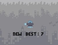 Jet Jump screenshot, image №3069696 - RAWG