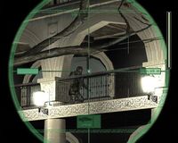 Tom Clancy's Splinter Cell screenshot, image №218263 - RAWG