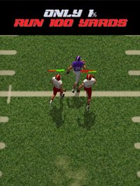 Football Games 2018 screenshot, image №1597020 - RAWG