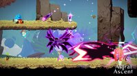 Astral Ascent + DLC 1 + DLC 2 Bundle screenshot, image №4210764 - RAWG