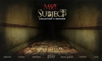 Maze: Subject 360 Collector's Edition screenshot, image №172032 - RAWG