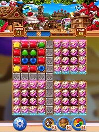 Sweet Cookies Kingdom screenshot, image №3163536 - RAWG