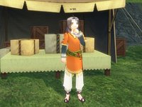 Mabinogi screenshot, image №493434 - RAWG