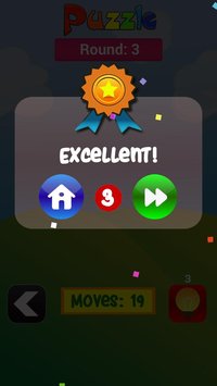 Amazing Tile Puzzle screenshot, image №1691546 - RAWG