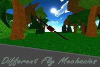 Fly Hard (Kaira Games) screenshot, image №1804301 - RAWG