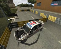 RACE 07: Official WTCC Game screenshot, image №472803 - RAWG