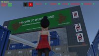 Wunderland City - Darkness Inside screenshot, image №3331367 - RAWG