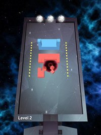 Space Hole 3D screenshot, image №2207739 - RAWG