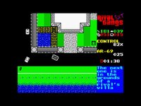 Rival Gangs EXT screenshot, image №3344062 - RAWG