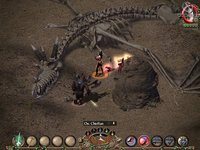 Sacred screenshot, image №373852 - RAWG