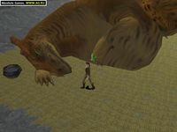 DragonRiders: Chronicles of Pern screenshot, image №332459 - RAWG